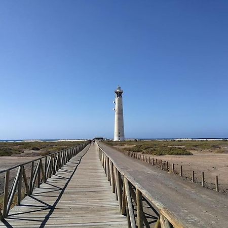 Apartamento Dominguez, Fuerteventura Morro Jable Exterior foto