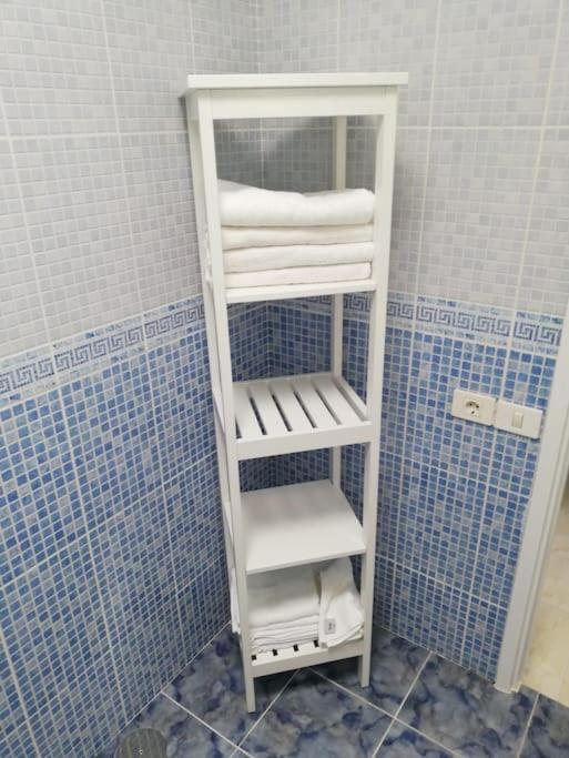 Apartamento Dominguez, Fuerteventura Morro Jable Exterior foto