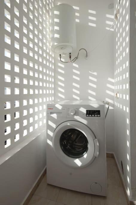 Apartamento Dominguez, Fuerteventura Morro Jable Exterior foto