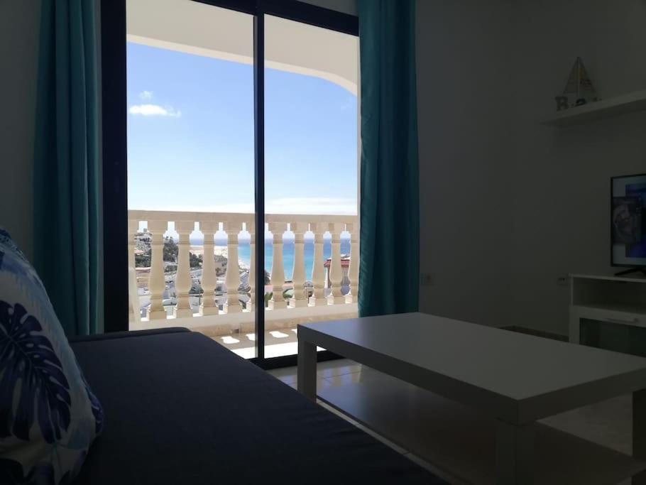 Apartamento Dominguez, Fuerteventura Morro Jable Exterior foto